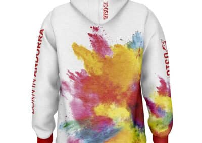 OTSO Sweatshirt/Hoodie Colors